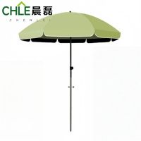 晨磊遮阳棚双层/个