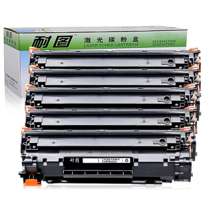 耐图 惠普CC388A硒鼓 适用HP M202n M202dw M226dn M226DW M126nw 88A墨盒