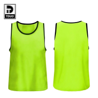 TDUO 训练背心YX1 件