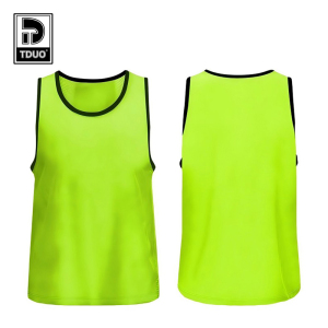 TDUO 训练背心YX1 件