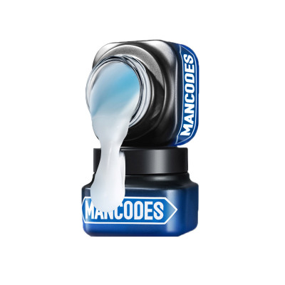 左颜右色男士平衡保湿霜I,50g