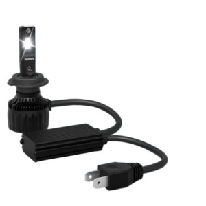 浙冠荣 汽车大灯 灯泡H11 一个