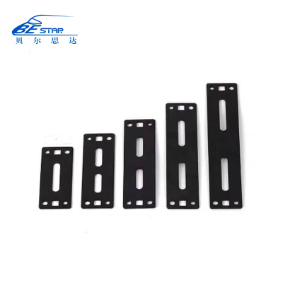 固线器,走线架固线器80mm*40mm(ABS)