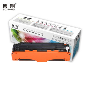 博翔 CC530A 黑色硒鼓适用于惠普304AHP CP2025 CM2320n MFP CM2320nf MFP