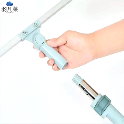 扫把刮水器地刮 50cm 把