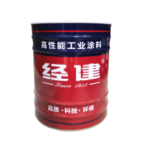 经建醇酸调和天蓝色17kg桶