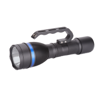 磐达 手提防爆探照灯 PZL517I-1201 12W 个