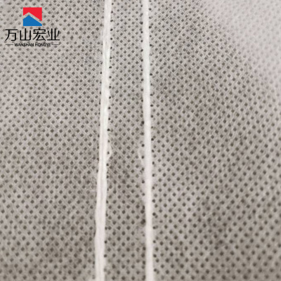 万山宏业 一次性头枕片 WS28 个