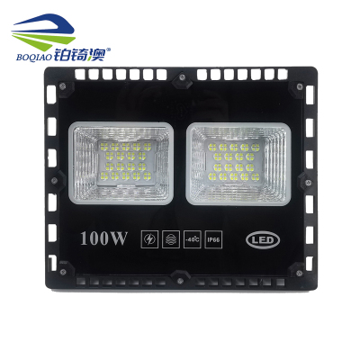 铂锜澳 米钻投光灯 600*335mm-400w 个