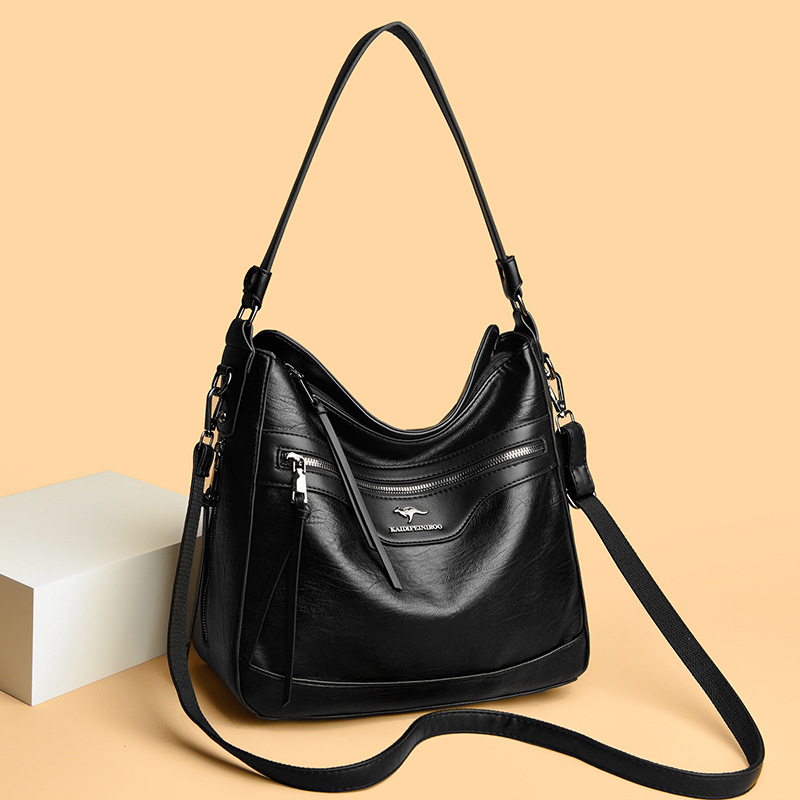 包包女包新款时尚斜挎包女中年大气妈妈包单肩包女_46815