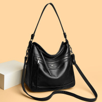 包包女包新款时尚斜挎包女中年大气妈妈包单肩包女_46815