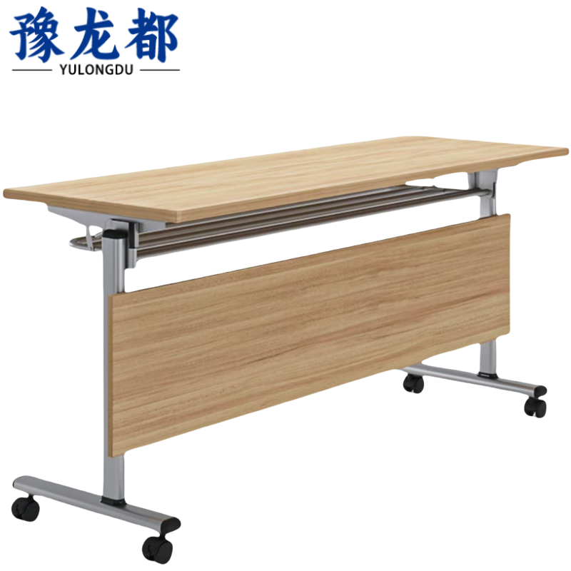 豫龙都学习桌180cm张