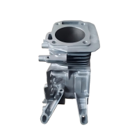 鸣驰鑫鼎 缸体总成 GX200 个