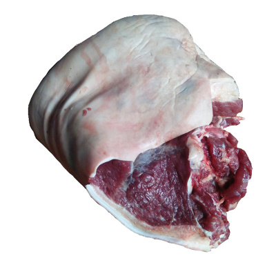 河北特产新鲜驴肉新鲜现杀散养驴肉带皮驴肉正宗新鲜驴肉三斤顺丰：3斤里脊送料