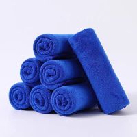 中屹得 纤维毛巾 MJ 条(30*60/420g/㎡)