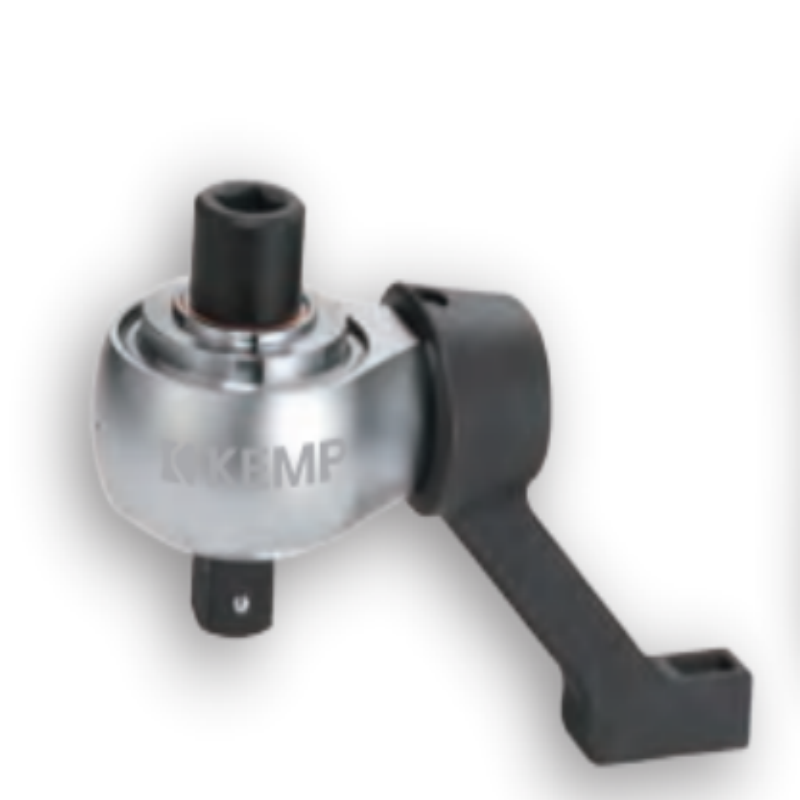 肯普 扭力倍增器MSS-M48-26-T4500;0~4500Nm