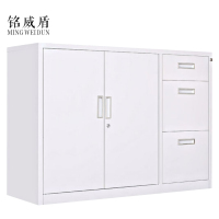 铭威盾物品存放柜900*450*1000mm