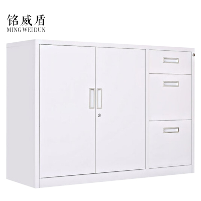 铭威盾物品存放柜900*450*1000mm