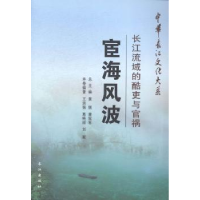 音像宦海风波:长江流域的酷吏与官祸王洪强