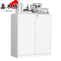 鑫木樽文件柜80*35*90cm台