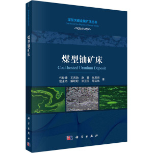 煤型铀矿床