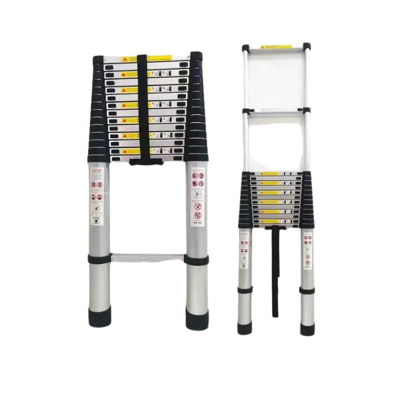 浪伍铝合金伸缩梯 2.6米(单位:把)