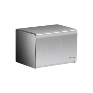 凡礼格卷纸盒手纸盒20*13.5*13.5cm个