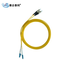 雅企泰利/光纤跳线/FC-LC-3M