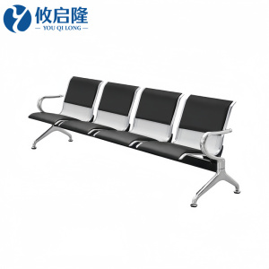 攸启隆排椅钢制