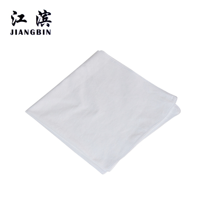 江滨(JIANGBIN)+ 轴承擦拭布+450X450mm+ 1块