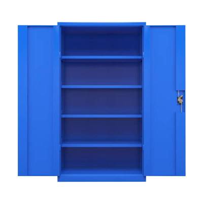 重型工具柜 四层板不带网1000*500*1800mm