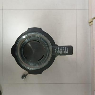 苏泊尔苏泊尔速拆快洗全息彩屏1.75升大容量破壁机料理机SPX312R