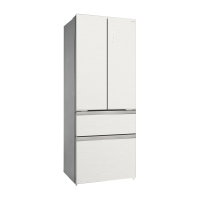 美菱多门冰箱BCD-420WFP9BZ