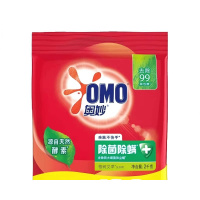 奥妙洗衣粉深层洁净除菌除螨熏衣草持久留香不伤手去污家用家庭装[4斤装]除菌除螨2kg 1袋