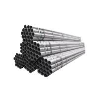 贝策 镀锌钢管DN200 米