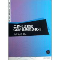 正版新书]工作化过程的GSM无线网络优化丁远9787302322184