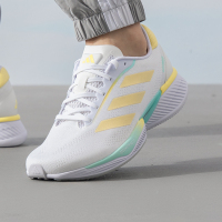 Adidas阿迪达斯男子新款运动休闲缓震耐磨跑步鞋JH9660 ZP