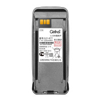 格律斯 对讲机电池 GLD-4077/块
