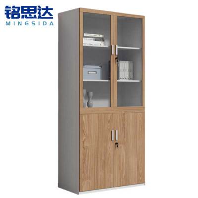 铭思达木质储物柜