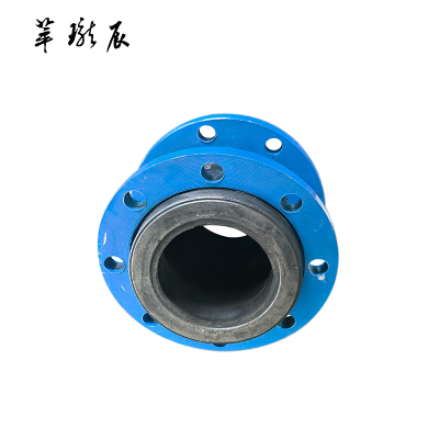 萃珑辰 软连接 DN315 个