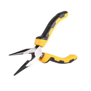 佰纳瑞(BAINARUI) BR-JZQ 尖嘴钳