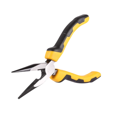 佰纳瑞(BAINARUI) BR-JZQ 尖嘴钳