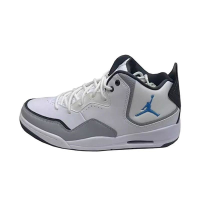 NIKE耐克篮球鞋JORDAN COURTSIDE 23男鞋运动鞋IF0848-141 D
