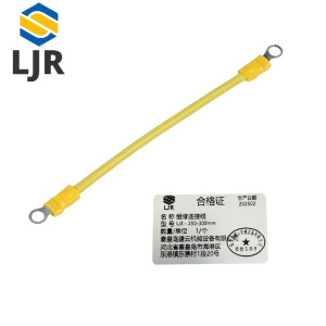 利冀尔 维修连接线 LJE - 250-300mm 个