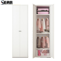 圣承启钢制更衣0.7m台