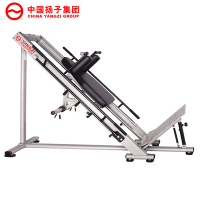 扬子(YANGZI)45度倒蹬训练器YZ-J022