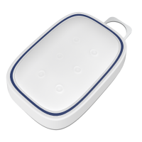 川耘腾 CYT-RT-SN-100 警示灯 白色(计价单位:个)