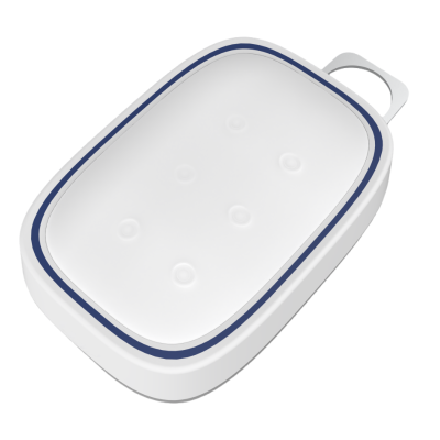 川耘腾 CYT-RT-SN-100 警示灯 白色(计价单位:个)