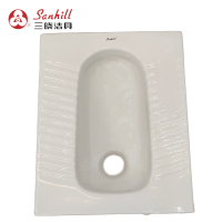 三晓 蹲便器 SX-9610 个