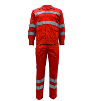 大羿之箭 高可视性警示防护服 175# 套